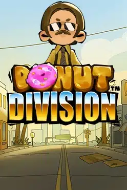Donut Division