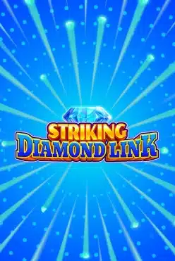 Striking Diamond: Running Wins